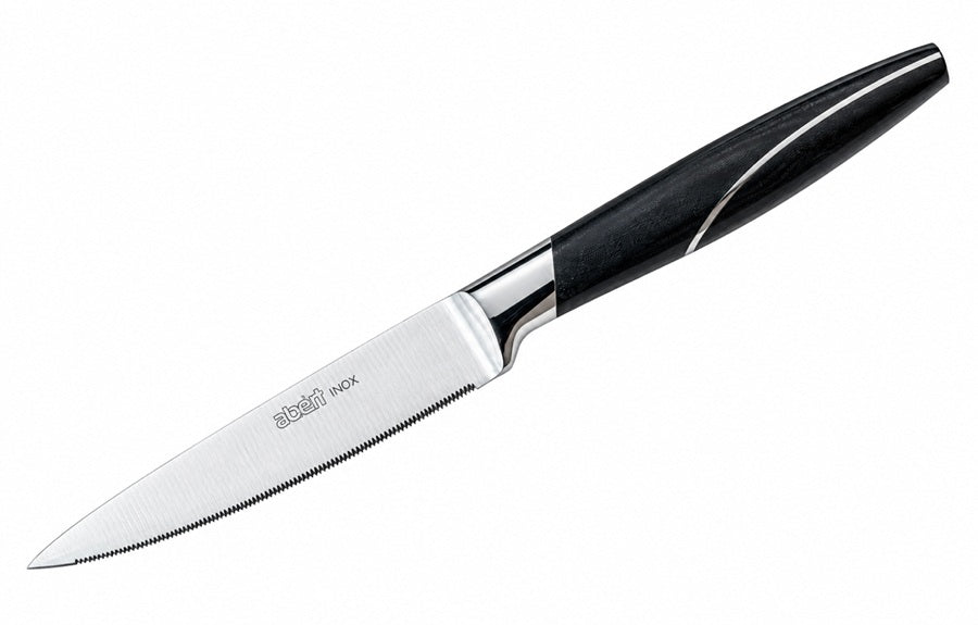 Abert steak knife with bakelite handle