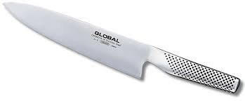 Global G-2 20 cm chef's knife