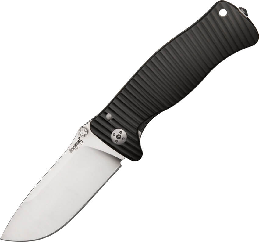 Lion Steel Molletta folding knife