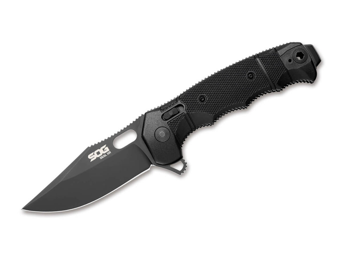 SOG Seal XR