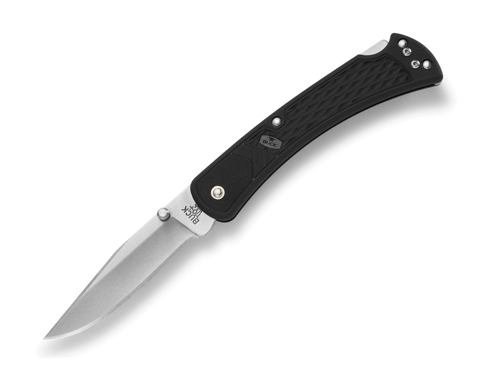 Buck 110 Slim Select folding knife