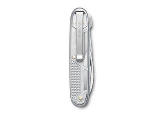 Victorinox Synergy Alox 0.8216.26 Swiss Army knife, view 2