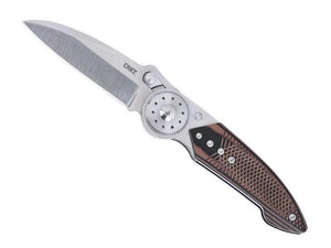 Taschenmesser CRKT Walker 4200