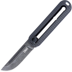Pocket knife CRKT Katanax 4800