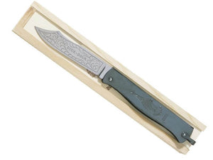 Pocket knife Douk-Douk Géant, view 2