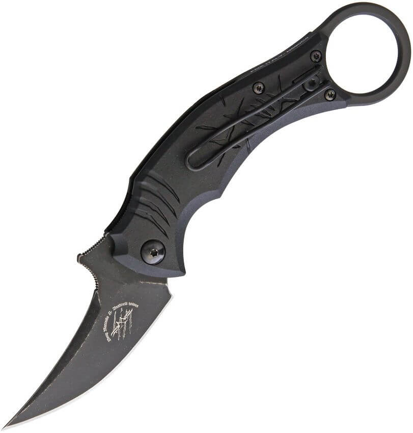 Bastinelli Créations Mako