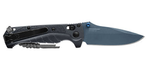 Benchmade Mini Adira 18065BT_01 pocket knife, view 3