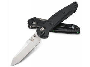 Pocket knife Benchmade Osborne 940-2, view 2