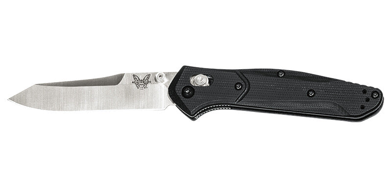 Pocket knife Benchmade Osborne 940-2
