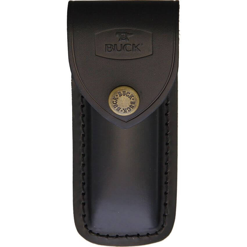 Pocket knife Buck 112, view 2