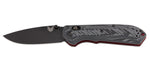 Folding knife Benchmade Freek Black 560BK