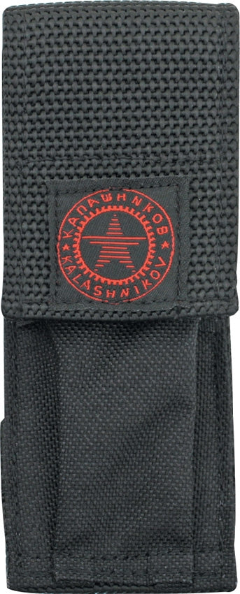 Kalashnikov black nylon sheath