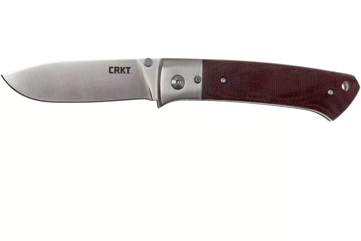 Taschenmesser CRKT Jernigan Torreya 2879