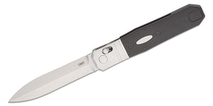 CRKT Redemption Crossbar Lock folding knife