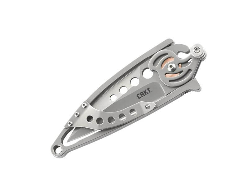 Pocket knife CRKT Snap-lock 5102N, view 4