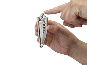Pocket knife CRKT Snap-lock 5102N, view 2