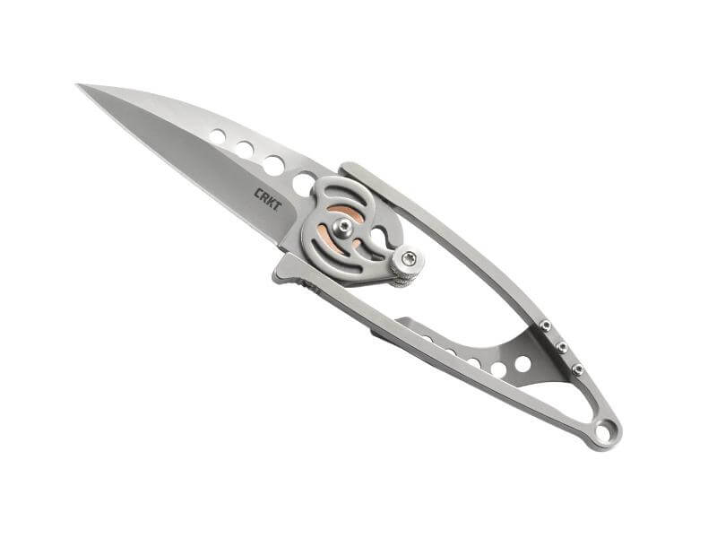 Pocket knife CRKT Snap-lock 5102N