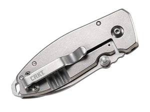 CRKT Squid 2491 pocket knife, view 2