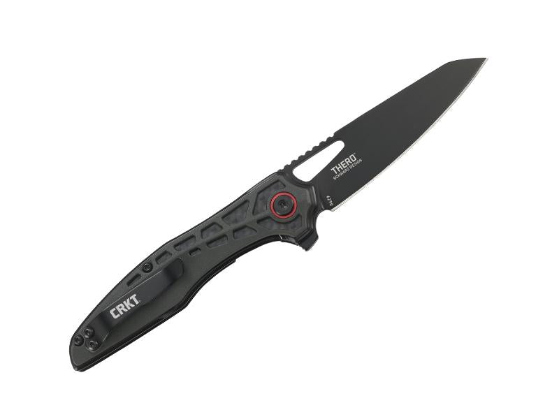 Taschenmesser CRKT Thero 6290, Ansicht 2