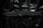 Taschenmesser Extrema Ratio Caimano Nero N.A.