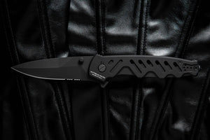 Taschenmesser Extrema Ratio Caimano Nero N.A.
