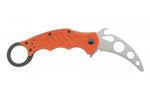 Fox Mini Karambit Training trainer karambit