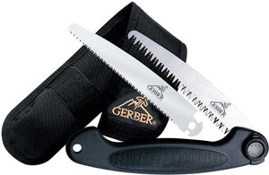 Folding saw Gerber Exchange-A-Blade Sport Saw