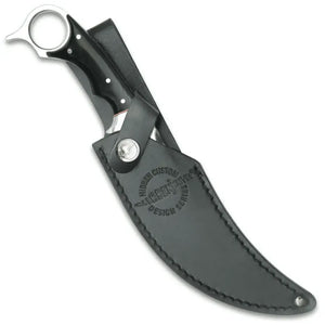 Fixed-blade knife Gil Hibben Recurve Karambit, view 2