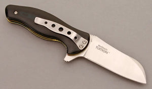 Pocket knife CRKT McGinnis Tuition 1160, view 2