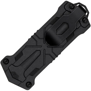 Kershaw Kapsule 1190BW pocket knife, view 2