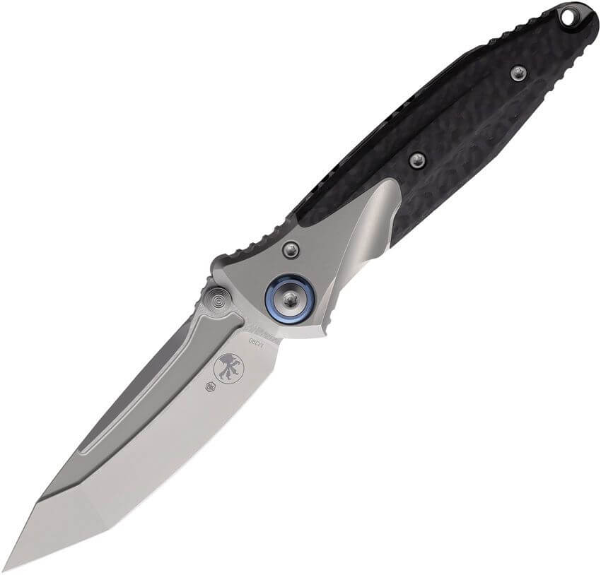 Microtech Socom Bravo Mini pocket knife