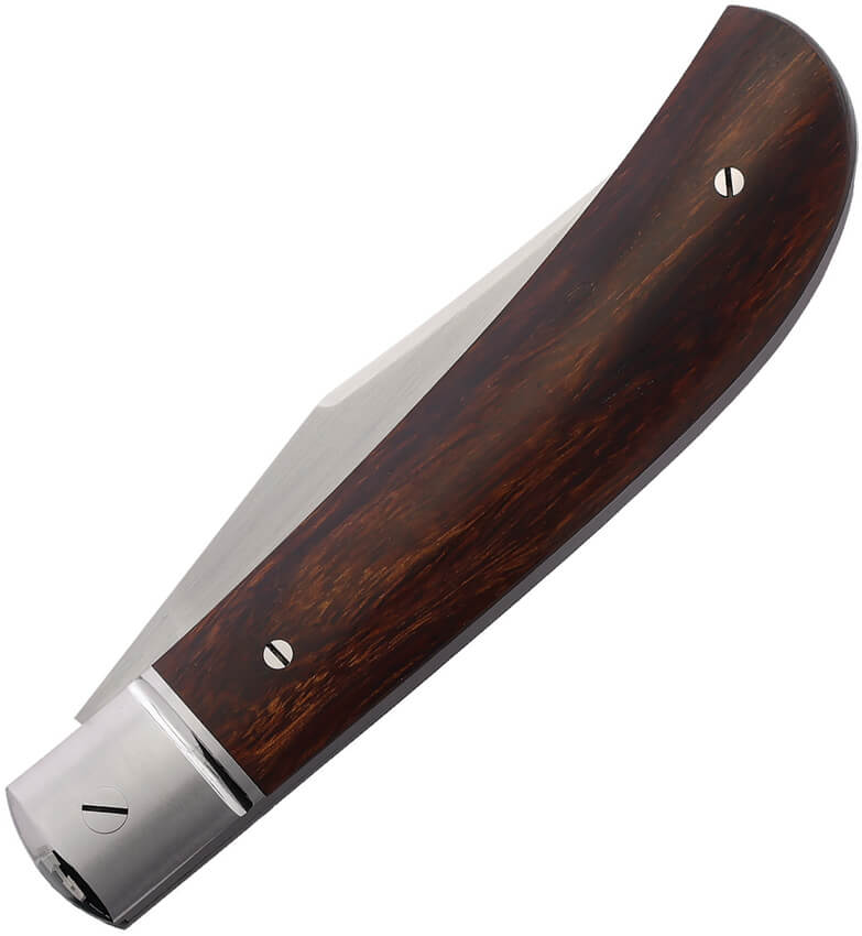 North Mountain Blade Lanny Slipjoint Eisenholz, Ansicht 3