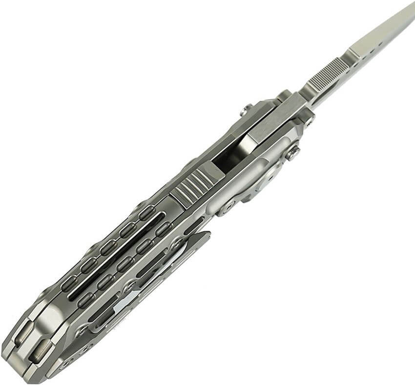 Taschenmesser Reate Terminator TX228 BB, Ansicht 2