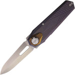 Remette Infinite Power blue pocket knife
