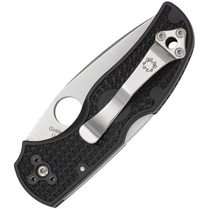 Taschenmesser Spyderco Native 5, Ansicht 2