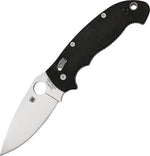 Taschenmesser Spyderco Manix 2 XL