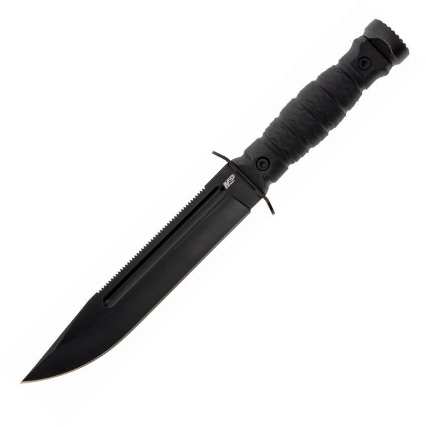 Smith & Wesson M&P Ultimate Survival knife