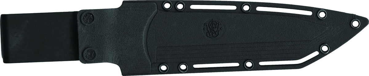 Fixed-blade knife Smith & Wesson Tactical Tanto, view 2