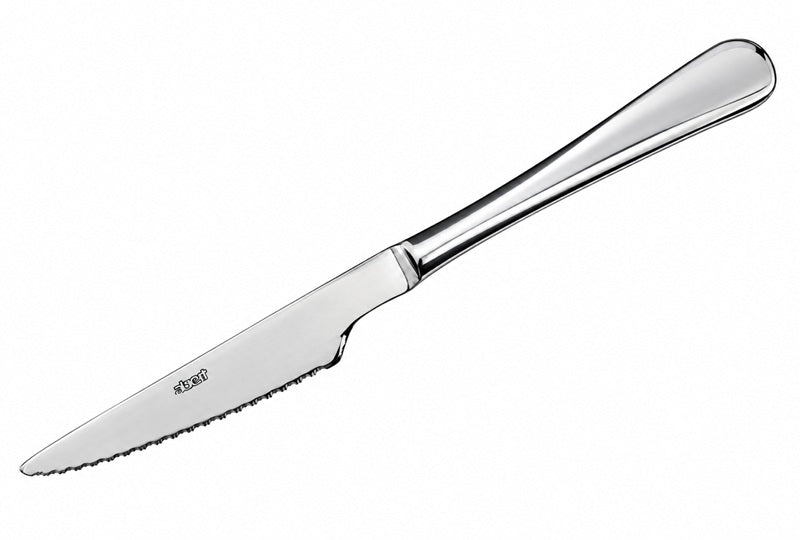 Steakmesser aus Edelstahl Abert Malaga