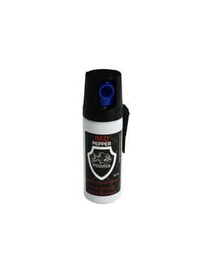 Pfefferspray Red Pepper 50 ml zur Selbstverteidigung