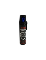 Pfefferspray Red Pepper 75 ml zur Selbstverteidigung