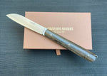 Basque knife Les Couteliers Basques Alios