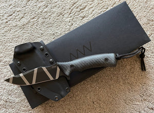 ANV Knives M311 Camo