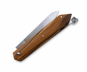 Laguiole en Aubrac B-Back regional knife, view 2