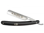 Böker King Cutter 5/8 black straight razor