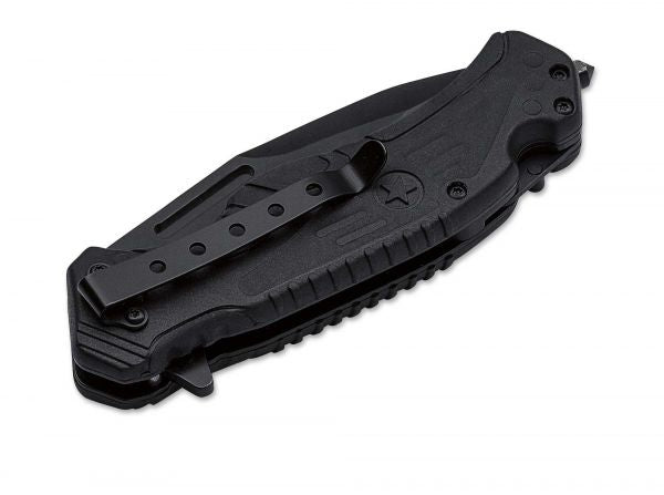 Folding rescue knife Böker Plus Savior 2, view 2