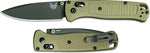 Benchmade Bugout 535GRY-1 lightweight folding knife