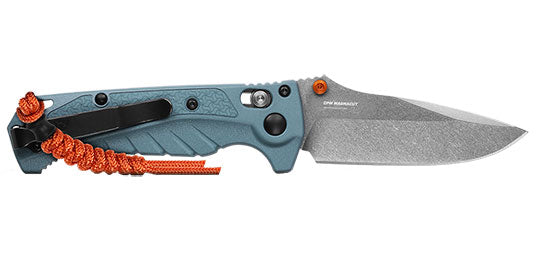 Taschenmesser Benchmade Mini Adira 18065, Ansicht 3