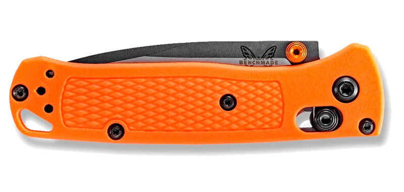 Klappmesser Benchmade Mini Bugout 533, Ansicht 2