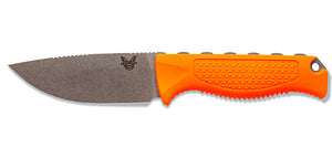Hunting knife Benchmade Steep Country Hunter